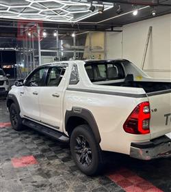 تۆیۆتا هایلۆکس